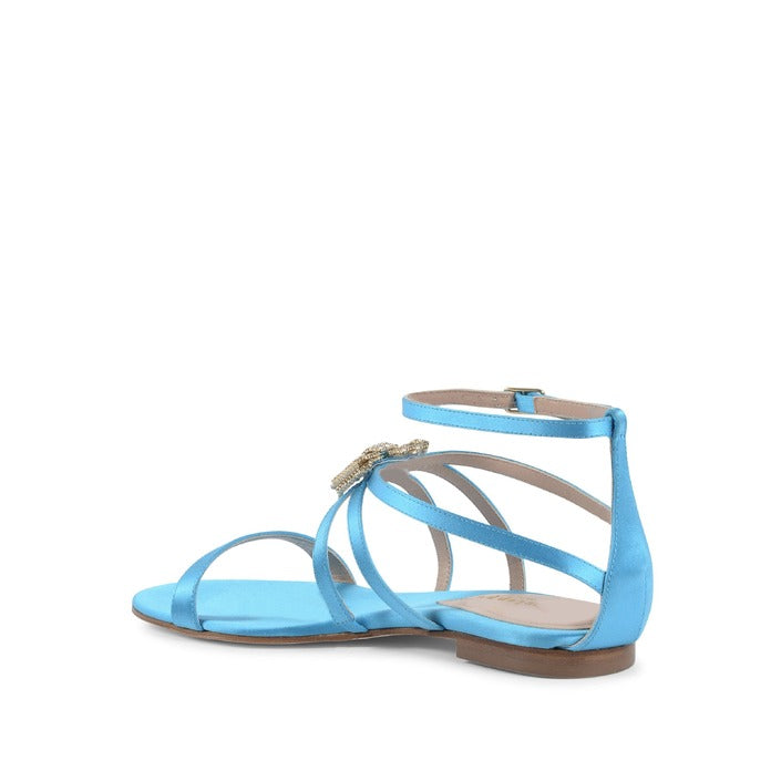 Dee Ocleppo - Nicole Sandal Light Blue