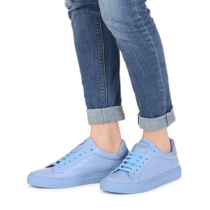 Dee Ocleppo - Dedication Sneaker - Light Blue