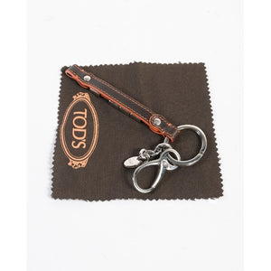 Tod's - Tod's Womens Keychain WBBOG01000H1S800