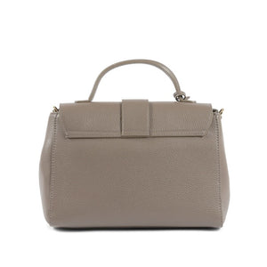 V Italia by VERSACE 19.69 ABBIGLIAMENTO SPORTIVO S.R.L. - V Italia Womens Handbag Taupe BC10280 52 DOLLARO TAUPE