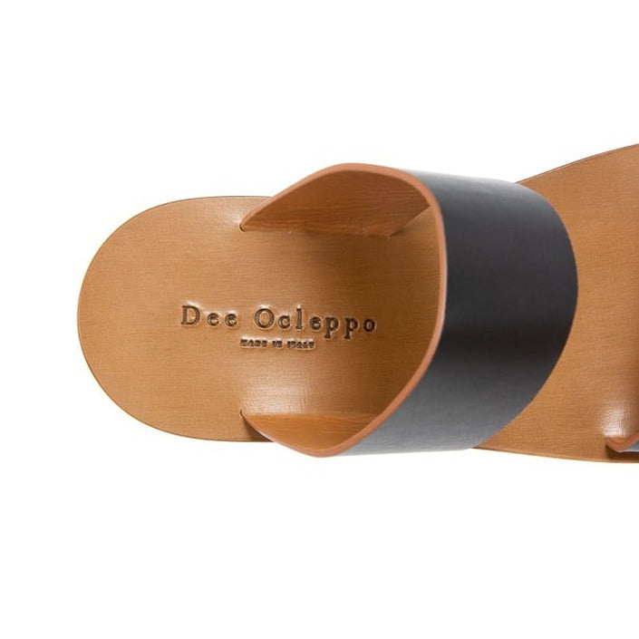 Dee Ocleppo - Look At Me Sandal