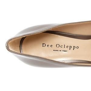 Dee Ocleppo - Logo Fairy Pump