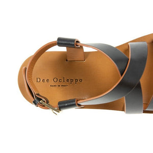 Dee Ocleppo - Do Anything Sandal