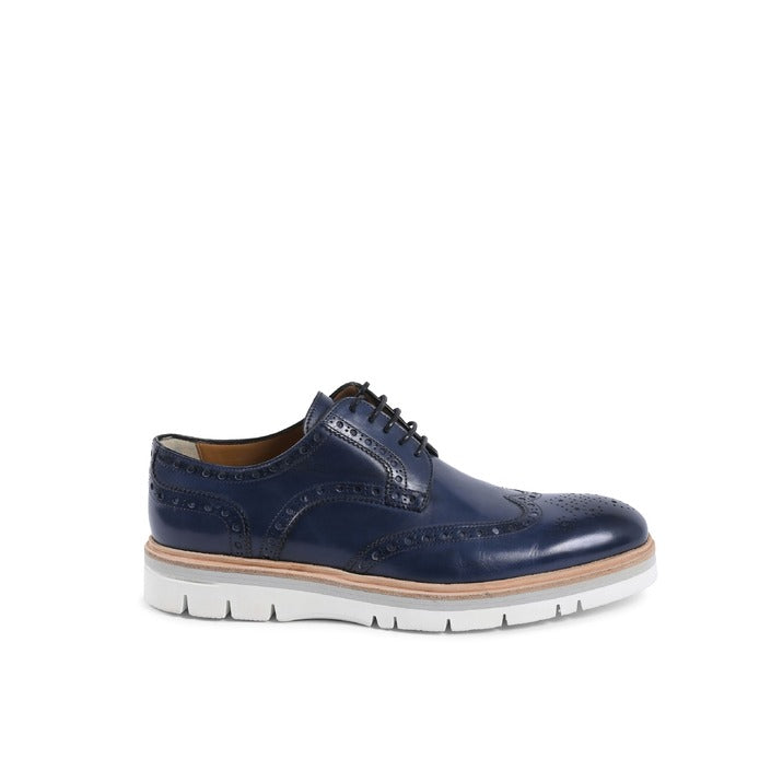 Dee Ocleppo - Dee Ocleppo Mens Brogue Shoes  EB131 VIT BLU SC LUC GALLO