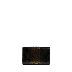 Dee Ocleppo - Firenze Python Clutch