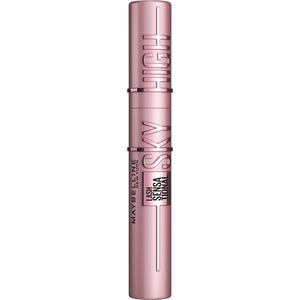 wet n wild Mega Clear Brow & Lash Mascara - Sculpts Brows, Defines Lashes, Conditioning with Soy Protein & Provitamin B5, Primer & Top Coat, Cruelty-Free & Vegan - Clear