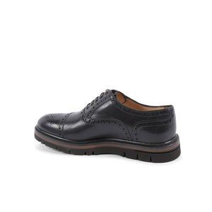 Dee Ocleppo - Dee Ocleppo Mens Brogue Shoes  EB130 VITELLO T MORO