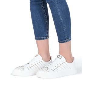 Dee Ocleppo - Weekend Warrior Sneaker