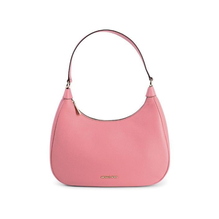 Michael Kors - Michael Kors Large Hobo Shoulder Bag 35R3G4CH3L TEA ROSE