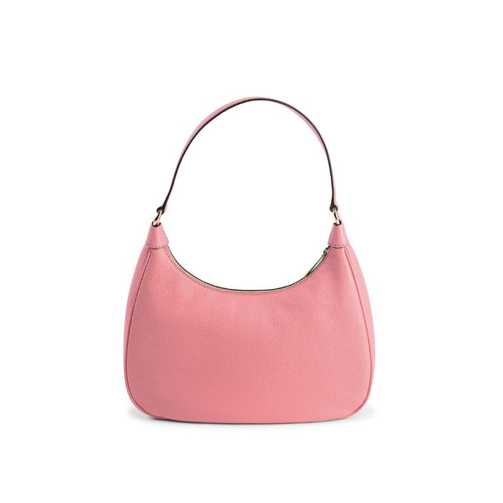 Michael Kors - Michael Kors Large Hobo Shoulder Bag 35R3G4CH3L TEA ROSE