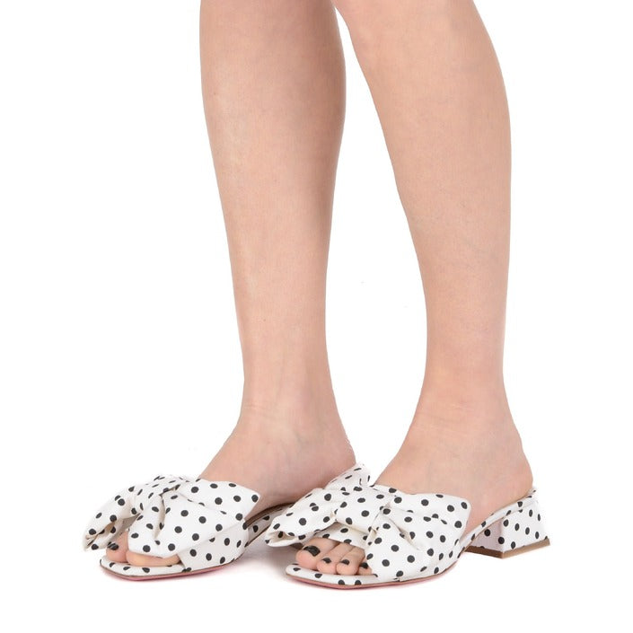 Dee Ocleppo - Dizzy Polka Dot Mule