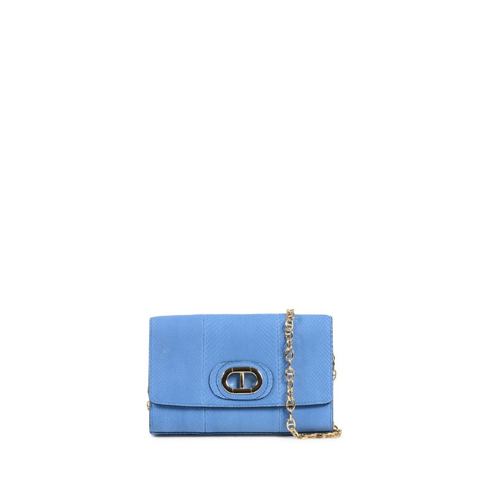 Dee Ocleppo - Firenze Python Clutch