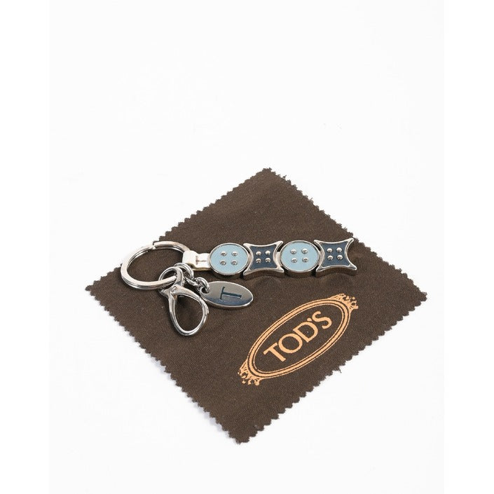 Tod's - Tod's Womens Keychain XAMABZ00100ALH6334