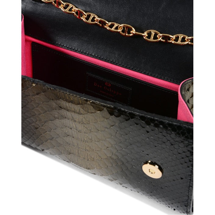 Dee Ocleppo - Firenze Python Clutch