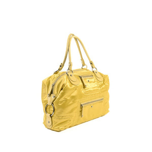 Tod's - Tod's Womens Handbag WADBH1 300 YELLOW