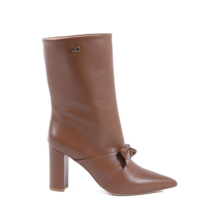 Dee Ocleppo - Dominic Boot - Short Boot Cuba