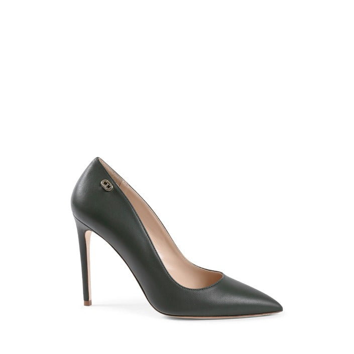 Dee Ocleppo - Everywhere Pump - Military