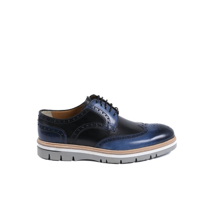 Dee Ocleppo - Dee Ocleppo Mens Brogue Shoes  EB131 VITELLO VELA LUC GALLO