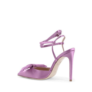 Dee Ocleppo - Cocktail Time Pump - Purple