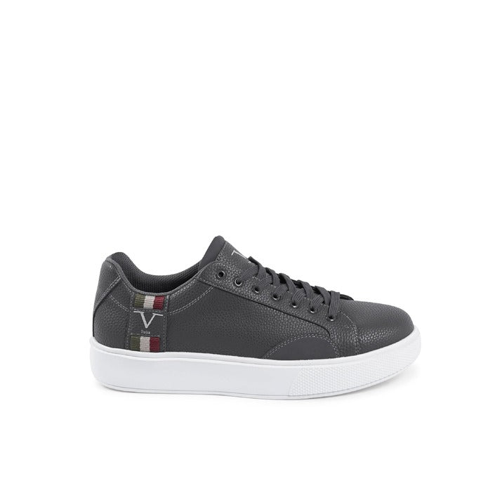 V Italia by VERSACE 19.69 ABBIGLIAMENTO SPORTIVO S.R.L. - V Italia Mens Sneaker Grey SNK 001 M MED.GREY