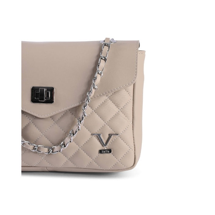 V Italia by VERSACE 19.69 ABBIGLIAMENTO SPORTIVO S.R.L. - V Italia Womens Handbag V024M-S SAUVAGE MARMO