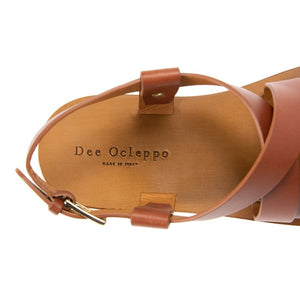 Dee Ocleppo - Do Anything Sandal