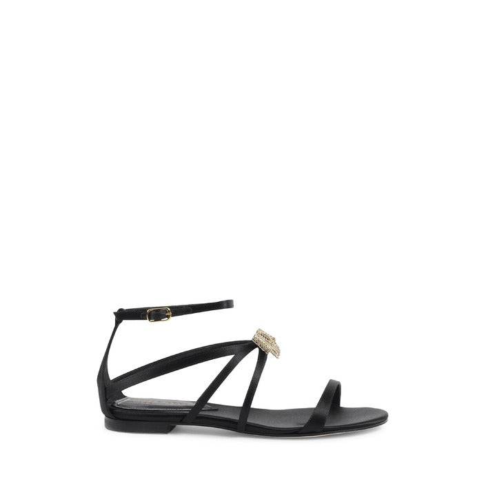 Dee Ocleppo - Nicole Sandal Black