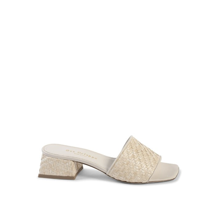 Dee Ocleppo - Dizzy Mule - Raffia Natural