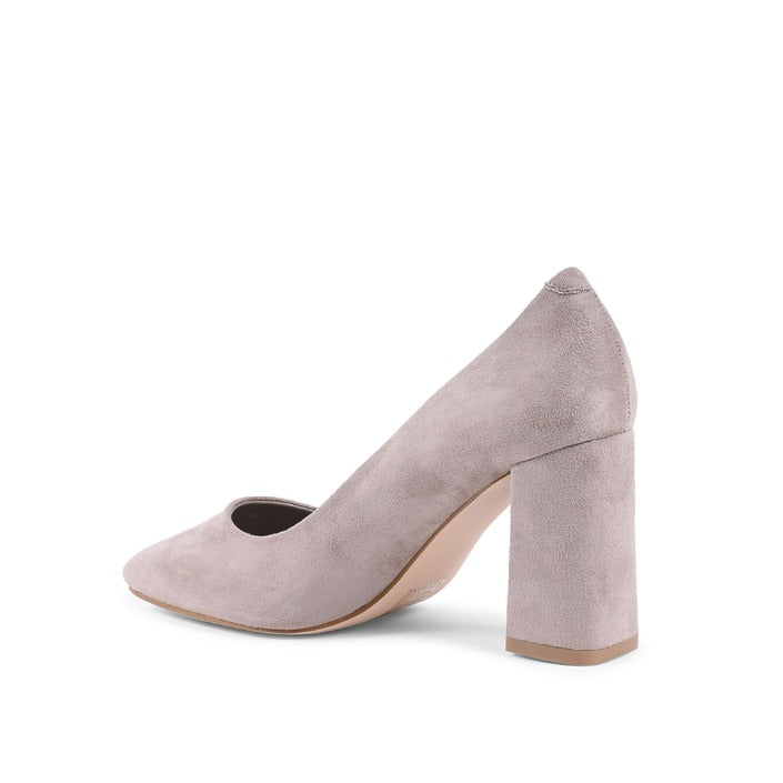 19V69 ITALIA by VERSACE 19.69 ABBIGLIAMENTO SPORTIVO S.R.L. - 19V69 Italia Womens Pump Beige HLL0129 KAKI