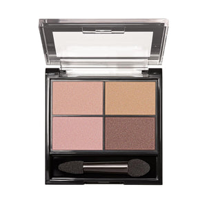 Revlon Eyeshadow Palette, ColorStay Day to Night Up to 24 Hour Eye Makeup, Velvety Pigmented Blindable Matte & Shimmer Finishes, 505 Decadent, 0.16 Oz Visit the REVLON Store