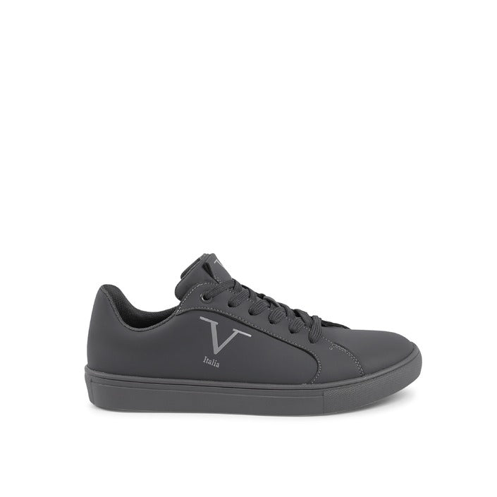 V Italia by VERSACE 19.69 ABBIGLIAMENTO SPORTIVO S.R.L. - V Italia Womens Sneaker Dark Grey SNK 001 W PLASTER