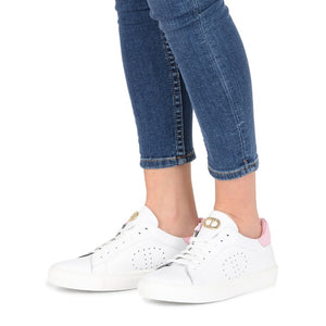 Dee Ocleppo - Lady Racer Sportivo Sneaker