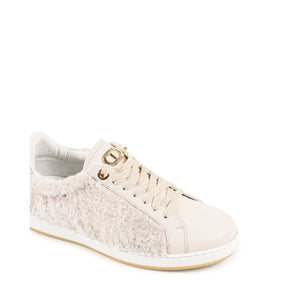 Dee Ocleppo - Teddy - Sneaker Cream