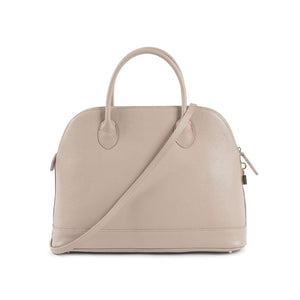 V Italia by VERSACE 19.69 ABBIGLIAMENTO SPORTIVO S.R.L. - V Italia Womens Handbag Nude BC10880 DOLLARO NUDE