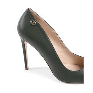 Dee Ocleppo - Everywhere Pump - Military