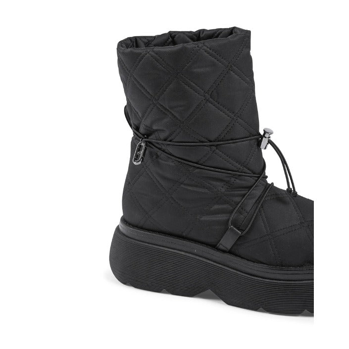 Dee Ocleppo - Dana Snow - Short Boot Black