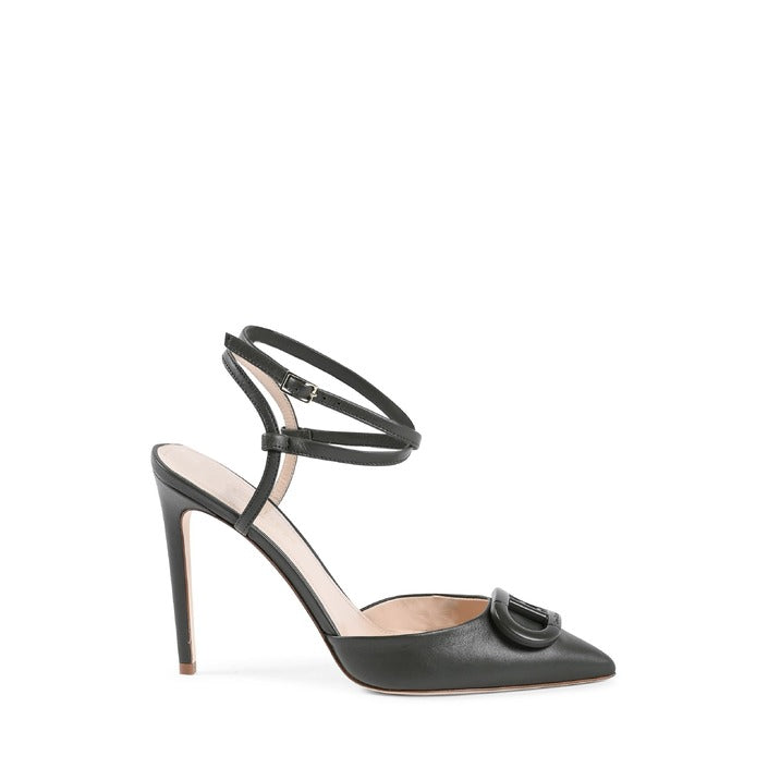 Dee Ocleppo - Pandora Pump - Military