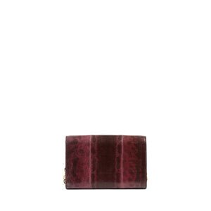 Dee Ocleppo - Firenze Python Clutch