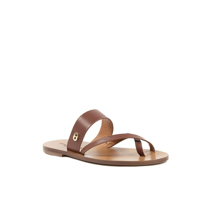 Dee Ocleppo - Dee Ocleppo Womens Sandal OC3503 VITELLO CUOIO