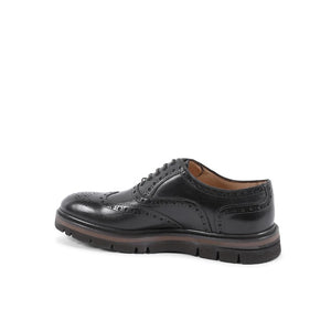 Dee Ocleppo - Dee Ocleppo Mens Brogue Shoes  EB129 VITELLO T MORO