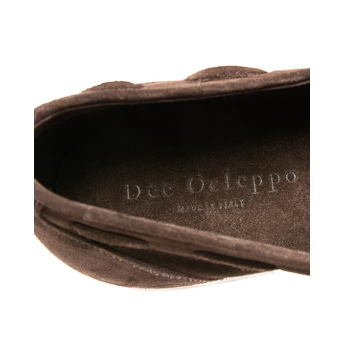 Dee Ocleppo - Dee Ocleppo Mens Loafer 7967 GORAIN T MORO