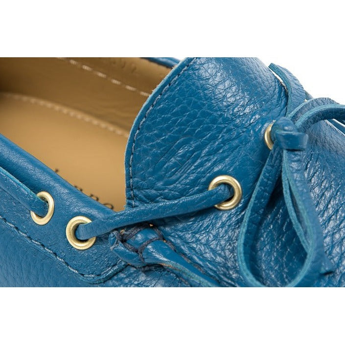 Dee Ocleppo - Mousse Prefisso Loafer