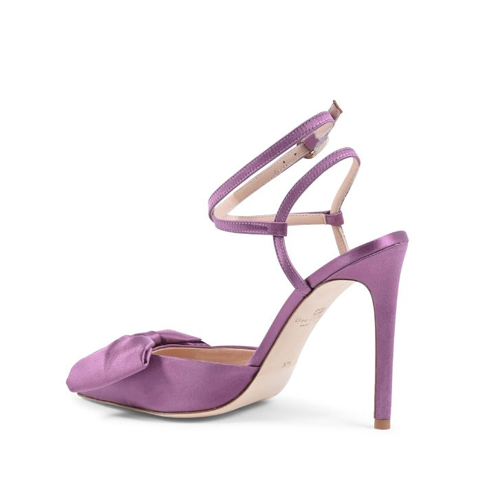 Dee Ocleppo - Cocktail Time Pump - Mauve