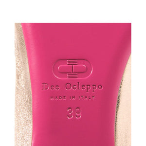 Dee Ocleppo - Tangeri Sandal