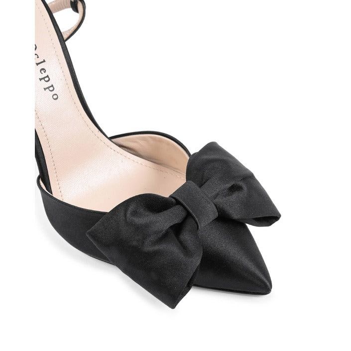 Dee Ocleppo - Cocktail Time Pump - Black