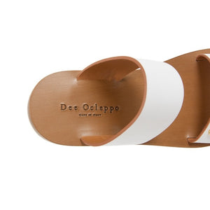 Dee Ocleppo - Look At Me Sandal