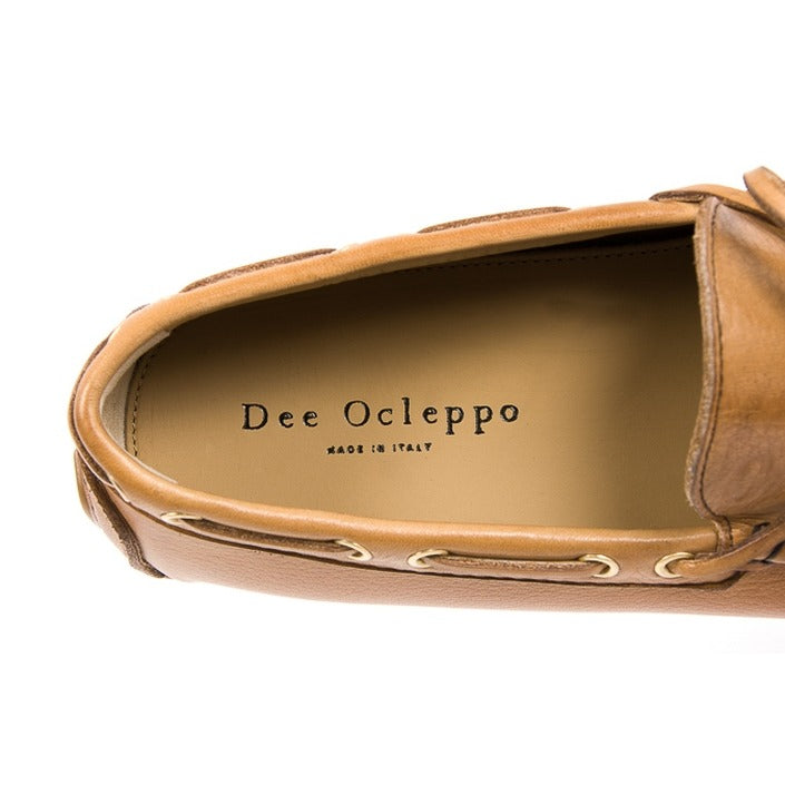 Dee Ocleppo - Mousse Prefisso Loafer