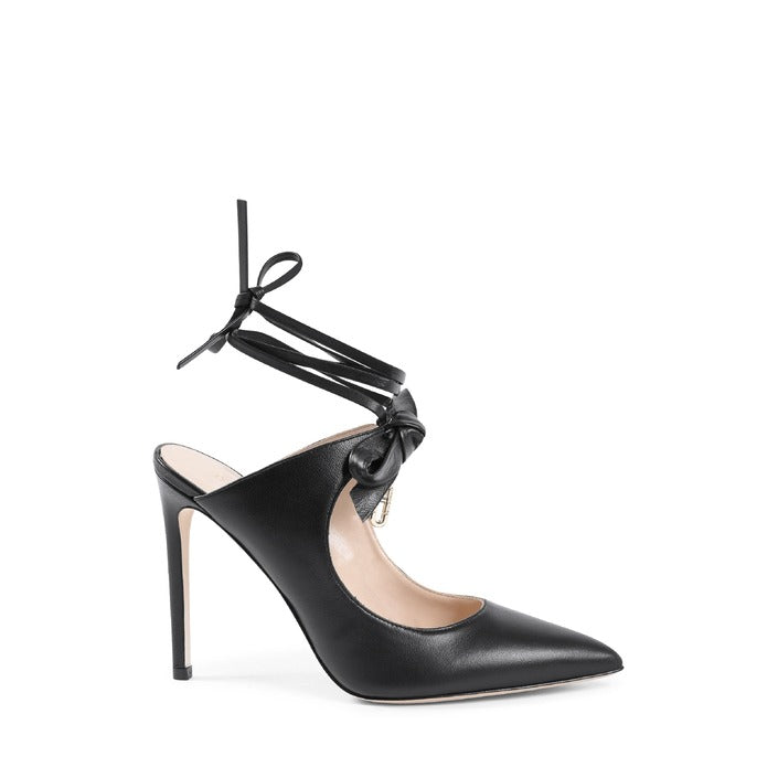 Dee Ocleppo - Dominic Mule - Black