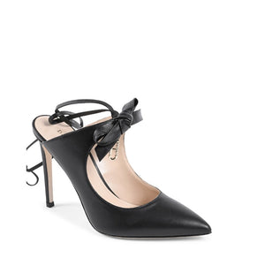 Dee Ocleppo - Dominic Mule - Black