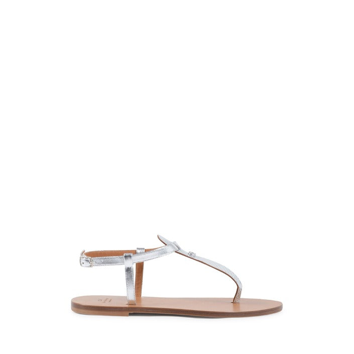 Dee Ocleppo - Touch The Sky Sandal Snake Argento